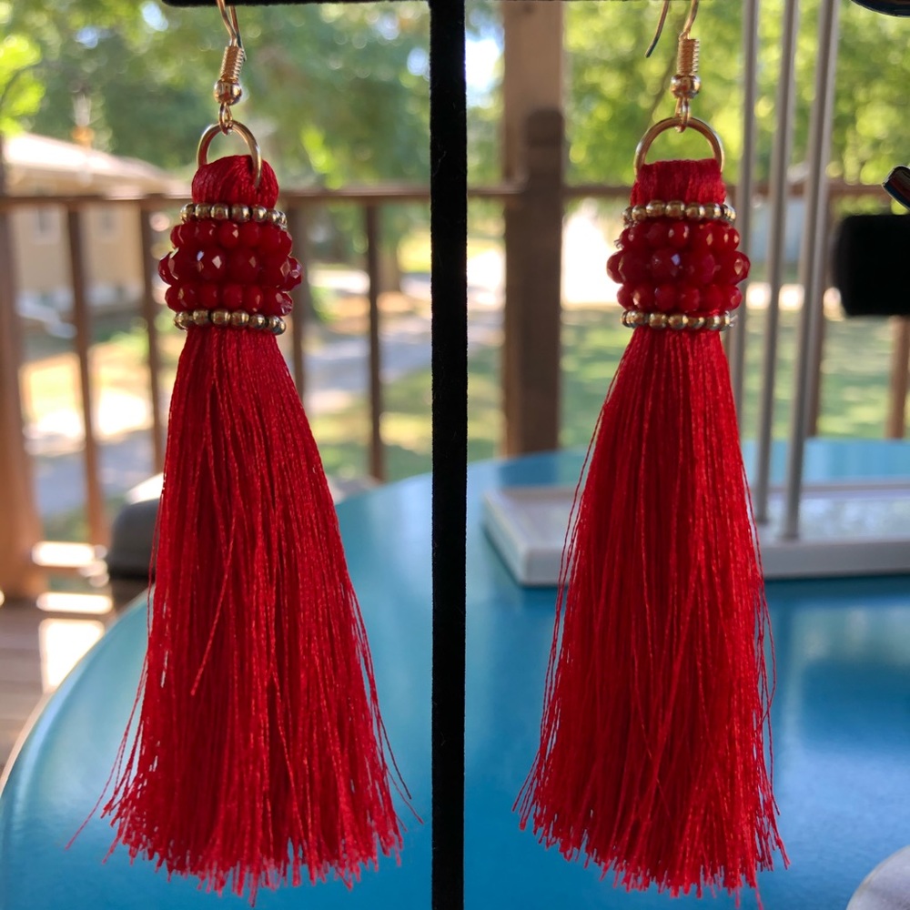 Earrings - Picture 3 of 3